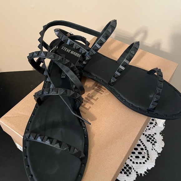Steve Madden Shoes - Steve Madden Sandals